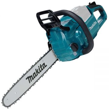 Makita  UC026GZ XGT - Drujba fara acumulatori si incarcator Li-Ion 40 V - Ah 40 cm 25.5 m/s