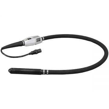Makita  VR001CZ XGT - Vibrator pentru beton fara acumulatori si incarcator 40 V - Ah 43 mm 1.5 m