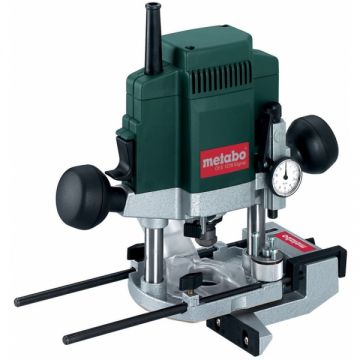 Metabo  OF E 1229 Signal - Masina de frezat 1200 W 8 mm