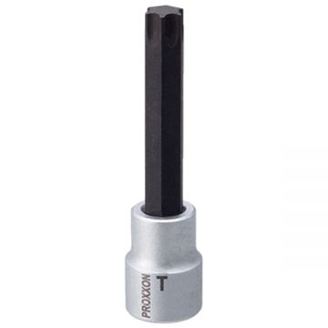 Proxxon  23495 - Capat cheie tubulara cu profil TX40 100 mm 1/2 inch