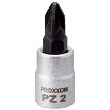 Proxxon  23735 - Capat cheie tubulara cu profil PZ2 33 mm 1/4 inch