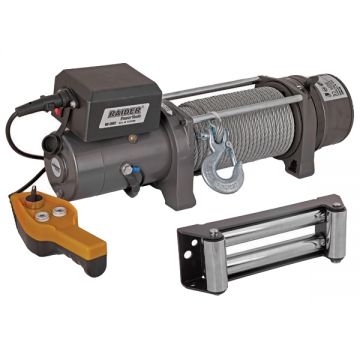 Raider  RD-EW07 - Electropalan 4200 W 1810 kg