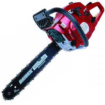 Raider  RD-GCS15 - Drujba cu motor pe benzina 3 CP 45 cm 58 cm3