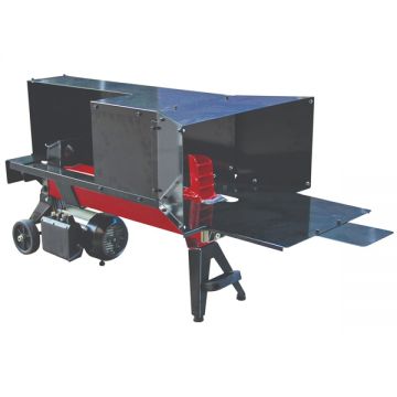 Raider  RD-LGS01T - Despicator busteni 1500 W 50-250 mm orizontal