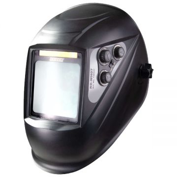 Raider  RD-WH07 - Masca de sudura 110x90 mm 2 senzori