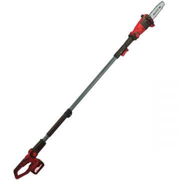 Raider  RDP-SPS20 - Drujba cu 1 acumulator Li-Ion 20 V 2 Ah 20 cm 5 m/s