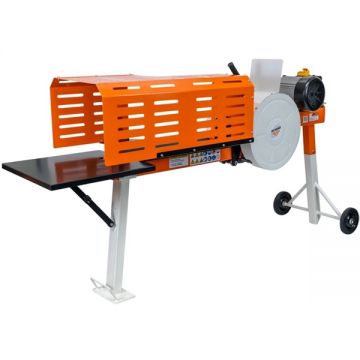 Ruris  DL1000 - Despicator busteni 1800 W 50-300 mm orizontal