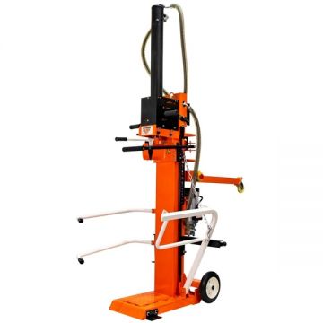 Ruris  DLV1600 - Despicator busteni 4300 W 70-400 mm vertical