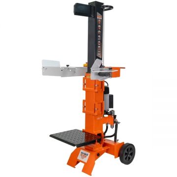 Ruris  DLV803 - Despicator busteni 3000 W 70-350 mm vertical