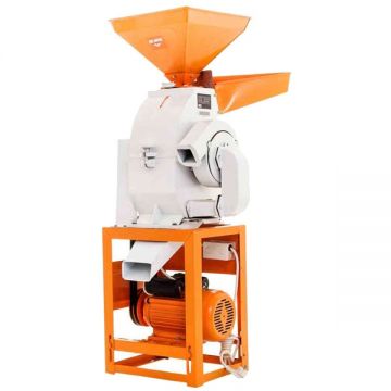 Ruris  Gospodar A2 - Moara 2200 W 250 kg/h 16 cutite