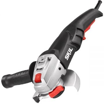 Skil  9008 AA - RESIGILAT - Polizor unghiular 800 W 125 mm