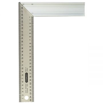 Stanley  1-45-685 - Echer din otel 140x250  mm