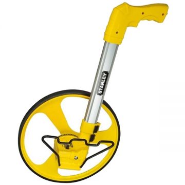Stanley  1-77-174 - Roata de masurare 318 mm +/-1 cm/100 m