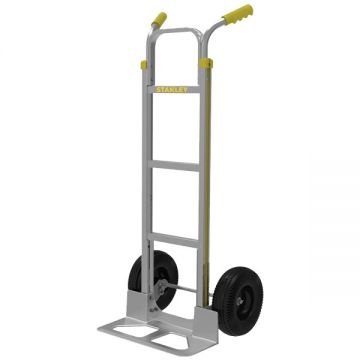 Stanley  SXWTI-HT513 - Carucior scule  510x470x1320 mm 200 kg 2 roti
