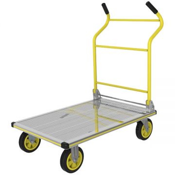 Stanley  SXWTI-PC512 - Carucior scule  900x600x960 mm 350 kg 4 roti