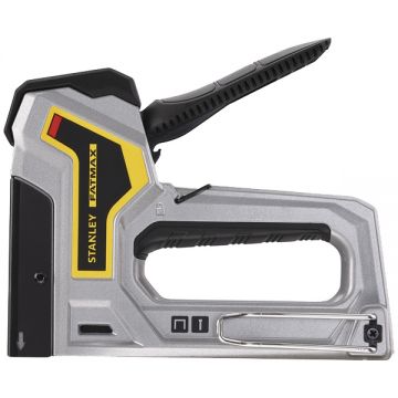 Stanley  TR350 - Capsator manual 10.6 mm