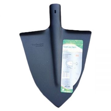 Top Garden  380451 - Cazma cu tais ascutit 380x270 mm lama otel