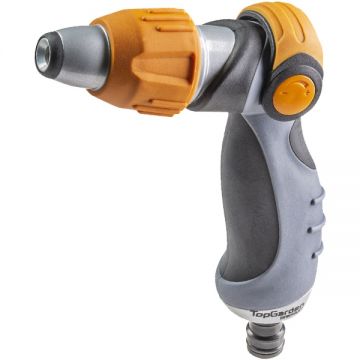 Top garden  401102 - Pistol de stropit 3 moduri de pulverizare