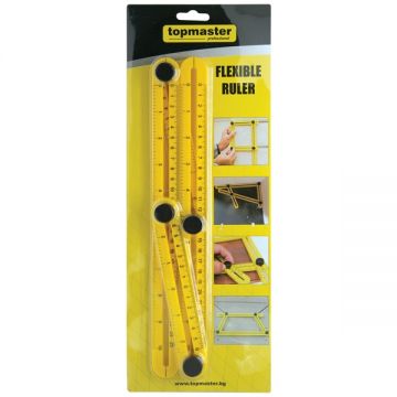 Topmaster  281203 - Metru pliant 1  m -