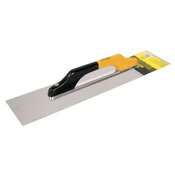 Topmaster  320125 - Gletiera dreapta 600x130 mm maner lemn