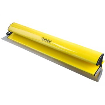 Topmaster  320140 - Gletiera dreapta 400x- mm maner plastic