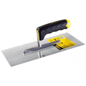 Topmaster  323101 - Gletiera dreapta 280x130 mm maner plastic
