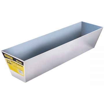Topmaster  329938 - Cuva pentru mortar din metal -  l