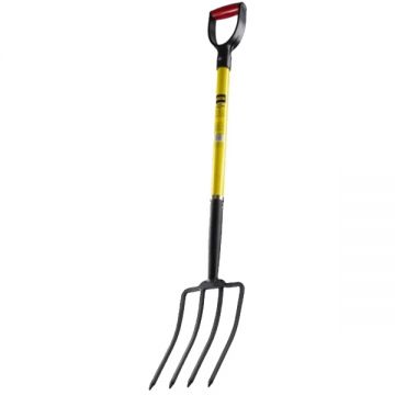 Topmaster  380806 - Furca cu 4 dinti 1080x-mm