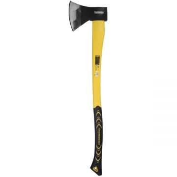 Topmaster  381346 - Topor 450 mm coada fibra de sticla