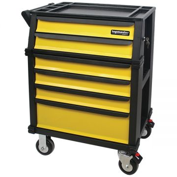 Topmaster  499997 - Dulap pentru scule  1005x475x785 mm 6  compartimente