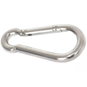 TopStrong  520308 - Carabina metalica fara piulita -  kg 14  mm 1  bucati