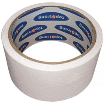 TopStrong  930117 - Banda adeziva de hartie 38 mm 18 m