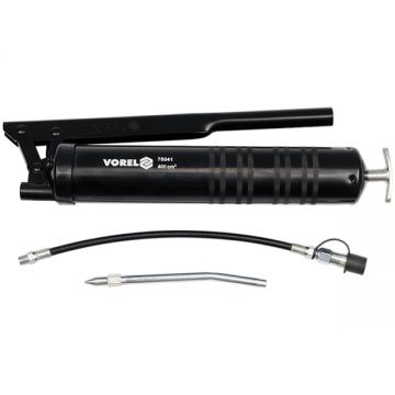 Vorel  78041 - Pistol de gresat vaselina 400 cm3