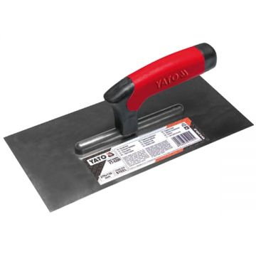 Yato  YT-5200 - Gletiera dreapta 270x130 mm maner plastic