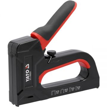 Yato  YT-70025 - Capsator manual - mm