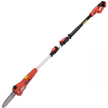 Yato  YT-82837 - Drujba fara acumulatori si incarcator Li-Ion 18 V - Ah 20 cm 5 m/s