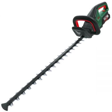 Bosch  AdvancedHedgeCut 36V-65-28 - Masina de tuns gard viu cu 1 acumulator Li-Ion 36 V 2 Ah 65 cm