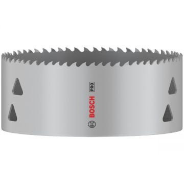 Bosch  PRO Multi Material - Carota multimaterial cu filet 121x44 mm