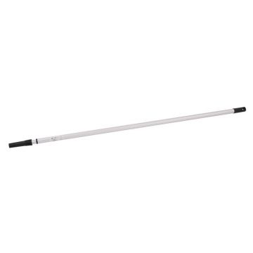 Braț de extensie telescopic din aluminiu 2,4 m
