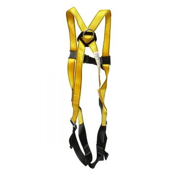 Centura siguranta tip ham reglabila in 3 puncte, latime centura 45mm, resistenta max. 2000Kg , Cod: DISPN95, Marca: CROWNMAN