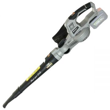 Daewoo  DALVB18-1 - Suflanta de gradina fara acumulatori si incarcator Li-Ion 20 V - Ah 1560 m3/h turatie reglabila