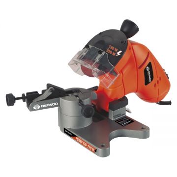 Daewoo  DWCSS130-220 - Masina de ascutit lanturi 220 W 100x10x3.5 mm