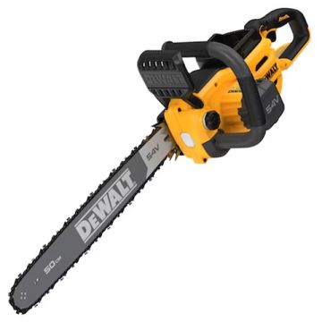 Dewalt  DCMCS575N - Drujba fara acumulatori si incarcator Li-Ion 54 V - Ah 50 cm 15 m/s