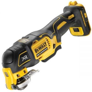 Dewalt  DCS356N - Multicutter fara acumulatori si incarcator Li-Ion 18 V - Ah