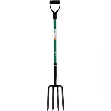 Flo  35890 - Furca cu 4 dinti 1200x180mm