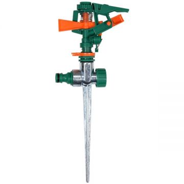 Flo  89259 - Aspersor  cu spin - m2