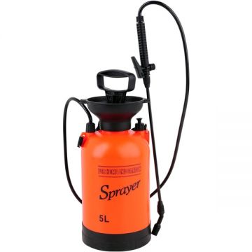 Flo  89516 - Pulverizator 5 l 2 bar