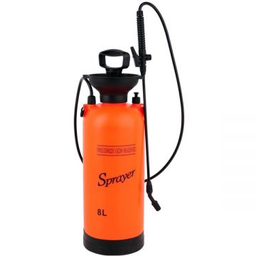Flo  89519 - Pulverizator 8 l 2 bar