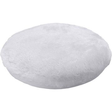GERMAFLEX Disc de lustruit din lână sintetică cu Velcro 115 mm
