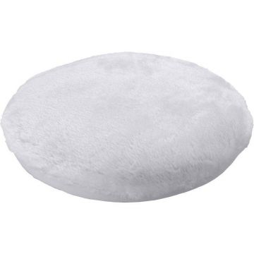 GERMAFLEX Disc de lustruit din lână sintetică cu Velcro 125 mm